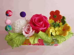 �v���U�[�u�h�E�����[�F�t�̃A�����W�Q