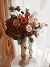 �A�[�g�R�[�X�ł͍����̂���A�����W���K���܂�